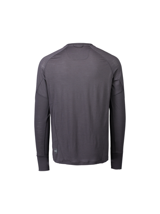 Koszulka męska POC M’S LIGHT MERINO Jersey - szary - Adventure Sports
Koszulka męska POC M’S LIGHT MERINO Jersey - szary - Adventure Sports