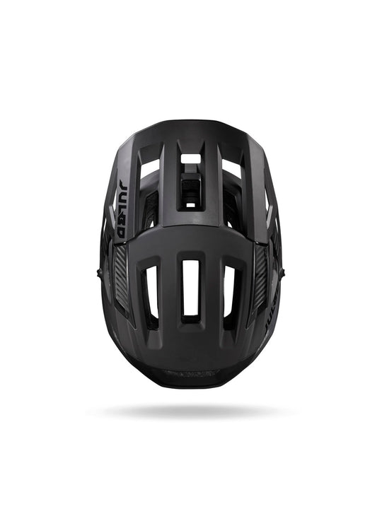 Kask rowerowy Julbo Forest Evo czarno fioletowy - Adventure Sports
Kask rowerowy Julbo Forest Evo czarno fioletowy - Adventure Sports