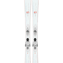 Narty damskie DYNASTAR E Lite 3 + wiązania Look Xpress W 11 GW - Adventure Sports
Narty damskie DYNASTAR E Lite 3 + wiązania Look Xpress W 11 GW - Adventure Sports