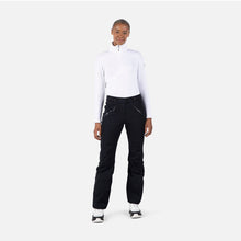 Spodnie narciarskie damskie ROSSIGNOL W Blackside Pant czarny
Spodnie narciarskie damskie ROSSIGNOL W Blackside Pant czarny