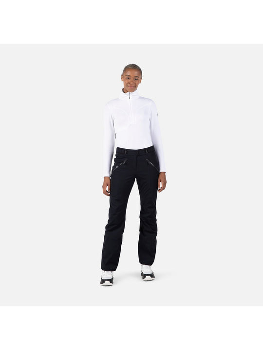 Spodnie narciarskie damskie ROSSIGNOL W Blackside Pant czarny
Spodnie narciarskie damskie ROSSIGNOL W Blackside Pant czarny