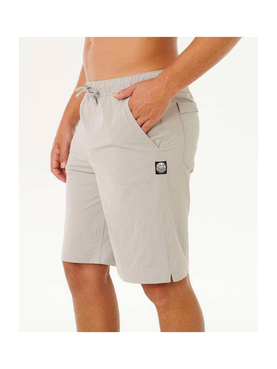 Szorty męskie RIP CURL Boardwalk Premium Surf szare
Szorty męskie RIP CURL Boardwalk Premium Surf szare