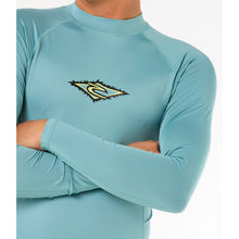 Lycra RIP CURL Raw Energy Upf Perf L/S niebieski
Lycra RIP CURL Raw Energy Upf Perf L/S niebieski