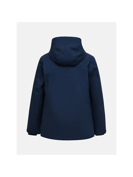 Kurtka narciarska juniorska PEAK PERFORMANCE Maroon HIPE 2L Insulated Shell Jacket Jacket granatowa
Kurtka narciarska juniorska PEAK PERFORMANCE Maroon HIPE 2L Insulated Shell Jacket Jacket granatowa