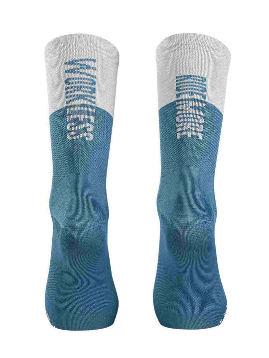 Skarpety rowerowe NORTHWAVE Work Less Ride More Sock niebieski/jasny szary - Adventure Sports
Skarpety rowerowe NORTHWAVE Work Less Ride More Sock niebieski/jasny szary - Adventure Sports