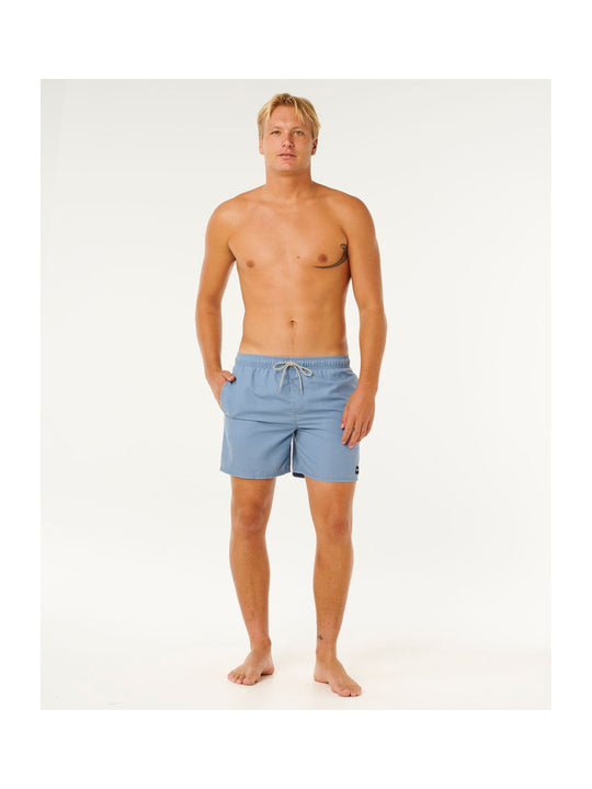 Boardshorty męskie RIP CURL Offset Washed Volley niebieskie
Boardshorty męskie RIP CURL Offset Washed Volley niebieskie