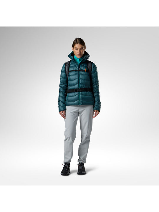 Kurtka narciarska damska ROSSIGNOL W Verok Down Hoodie Jacket zielona
Kurtka narciarska damska ROSSIGNOL W Verok Down Hoodie Jacket zielona