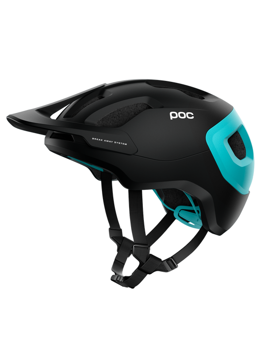 Kask Rowerowy POC AXION SPIN - rowerowy - Adventure Sports
Kask Rowerowy POC AXION SPIN - rowerowy - Adventure Sports
