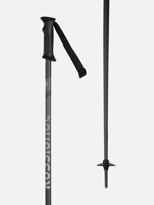 Kije narciarskie Rossignol TACTIC szary
Kije narciarskie Rossignol TACTIC szary