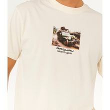 Koszulka męska RIP CURL Search Rig Tee biała
Koszulka męska RIP CURL Search Rig Tee biała