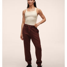 Spodnie damskie CASALL Terry Relaxed Jogger brązowe
Spodnie damskie CASALL Terry Relaxed Jogger brązowe