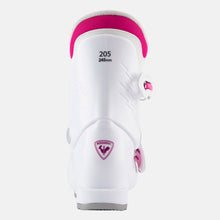 Buty narciarskie ROSSIGNOL COMP J3 - WHITE
Buty narciarskie ROSSIGNOL COMP J3 - WHITE