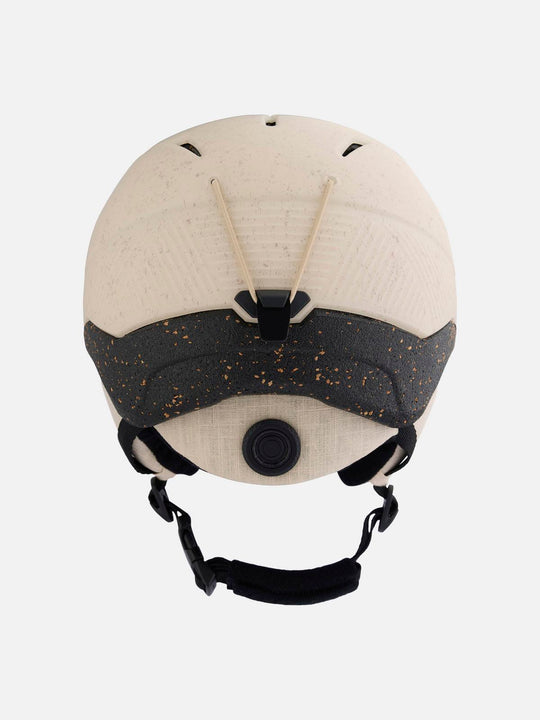 Kask narciarski ROSSIGNOL Fit Impacts Essential Sand
Kask narciarski ROSSIGNOL Fit Impacts Essential Sand