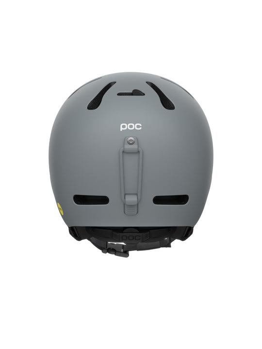 Kask narciarski POC Fornix MIPS szary
Kask narciarski POC Fornix MIPS szary