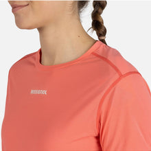 Koszulka damska ROSSIGNOL W Sidelhorn Tee różowy
Koszulka damska ROSSIGNOL W Sidelhorn Tee różowy