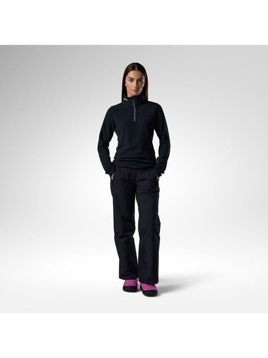 Bluza damska ROSSIGNOL W Quarter Zip Polar Fleece czarna
Bluza damska ROSSIGNOL W Quarter Zip Polar Fleece czarna
