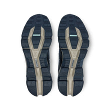 Buty trailowe damskie On W Cloudwander Waterproof granatowo/beżowe
Buty trailowe damskie On W Cloudwander Waterproof granatowo/beżowe