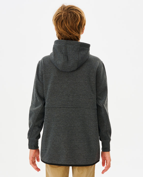 Bluza chłopięca RIP CURL Anti Series Departed Zip -Boy szara - Adventure Sports
Bluza chłopięca RIP CURL Anti Series Departed Zip -Boy szara - Adventure Sports