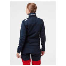 Bluza damska HELLY HANSEN W Crew Fleece Jacket kolor granatowy
Bluza damska HELLY HANSEN W Crew Fleece Jacket kolor granatowy