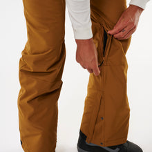 Spodnie narciarskie RIP CURL Base 10K/10K Pant żółty - Adventure Sports
Spodnie narciarskie RIP CURL Base 10K/10K Pant żółty - Adventure Sports