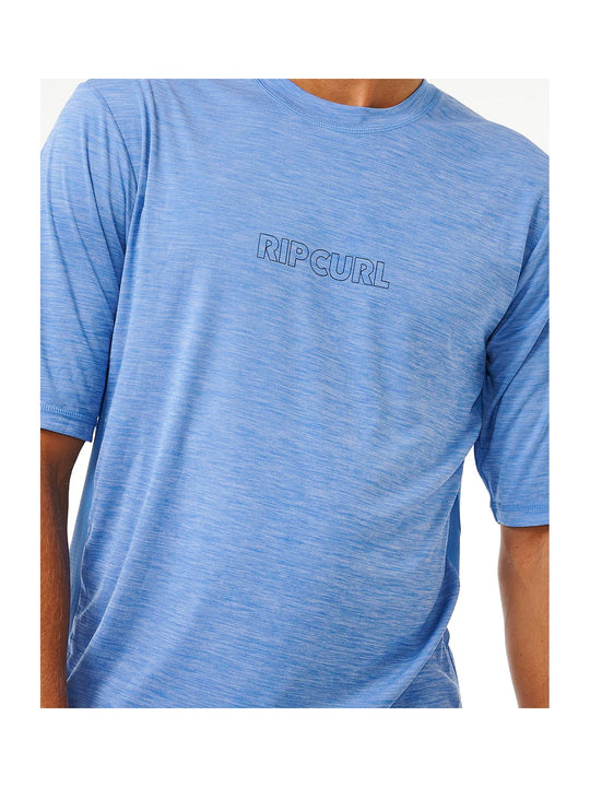 Lycra RIP CURL Dawn Patrol Upf S/S niebieski - Adventure Sports
Lycra RIP CURL Dawn Patrol Upf S/S niebieski - Adventure Sports