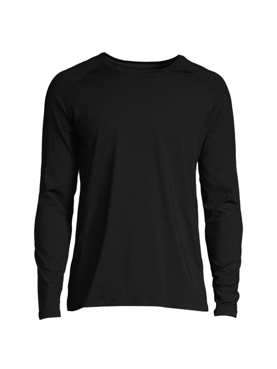 Koszulka męska CASALL M Essential Long Sleeve kolor czarny
Koszulka męska CASALL M Essential Long Sleeve kolor czarny