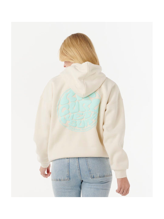 Bluza RIP CURL Icons Of Surf Heritage Hood beżowa
Bluza RIP CURL Icons Of Surf Heritage Hood beżowa
