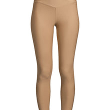 Legginsy treningowe damskie CASALL Overlap High Waist Tights kolor zielony
Legginsy treningowe damskie CASALL Overlap High Waist Tights kolor zielony