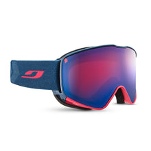 Gogle narciarskie JULBO Alpha granatowe Cat 3 - TU - Adventure Sports
Gogle narciarskie JULBO Alpha granatowe Cat 3 - TU - Adventure Sports