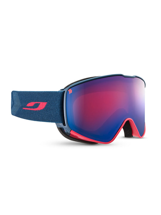 Gogle narciarskie JULBO Alpha granatowe Cat 3 - TU - Adventure Sports
Gogle narciarskie JULBO Alpha granatowe Cat 3 - TU - Adventure Sports