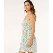Sukienka RIP CURL Surf Side Shirred Dress żółta
Sukienka RIP CURL Surf Side Shirred Dress żółta