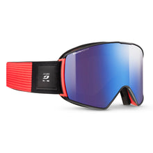 Gogle narciarskie JULBO LAUNCHER czerwone fotochrom Cat 2-4 Polarized
Gogle narciarskie JULBO LAUNCHER czerwone fotochrom Cat 2-4 Polarized