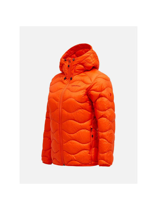 Kurtka PEAK PERFORMANCE Helium Down Hood Jacket Women czerwony
Kurtka PEAK PERFORMANCE Helium Down Hood Jacket Women czerwony