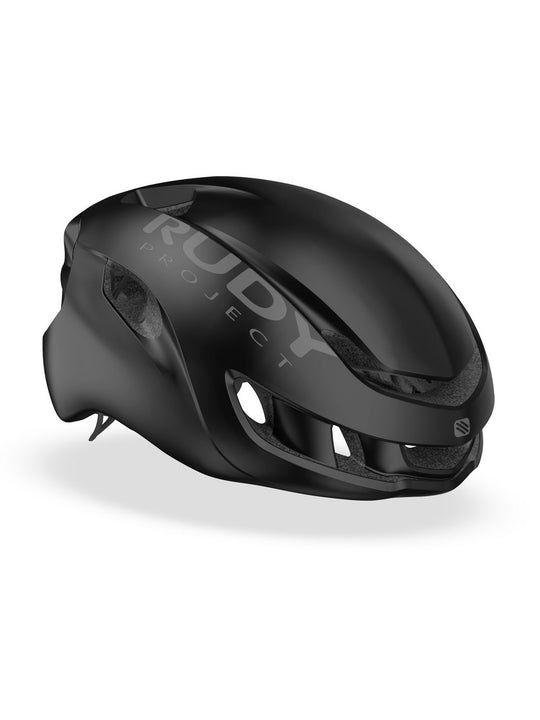 Kask rowerowy RUDY PROJECT NYTRON - czarny mat - Adventure Sports
Kask rowerowy RUDY PROJECT NYTRON - czarny mat - Adventure Sports