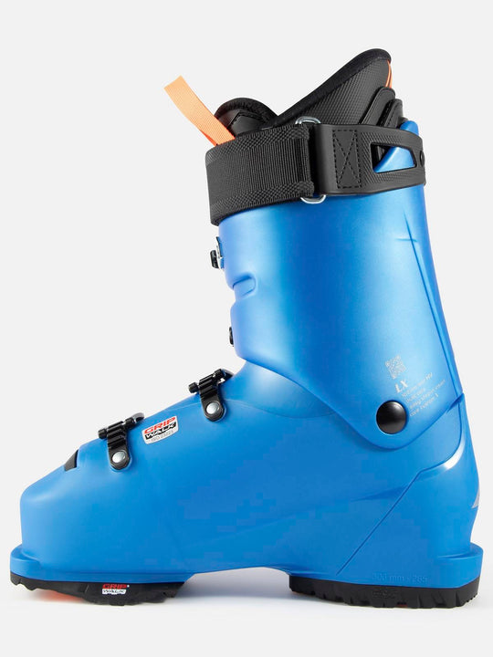 Buty narciarskie LANGE LX 130 HV GW Vibrant Blue - Narciarskie - Adventure Sports
Buty narciarskie LANGE LX 130 HV GW Vibrant Blue - Narciarskie - Adventure Sports