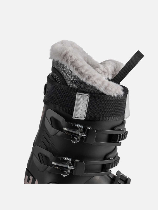 Buty narciarskie damskie Rossignol PURE 70 czarny - Narciarskie - Adventure Sports
Buty narciarskie damskie Rossignol PURE 70 czarny - Narciarskie - Adventure Sports