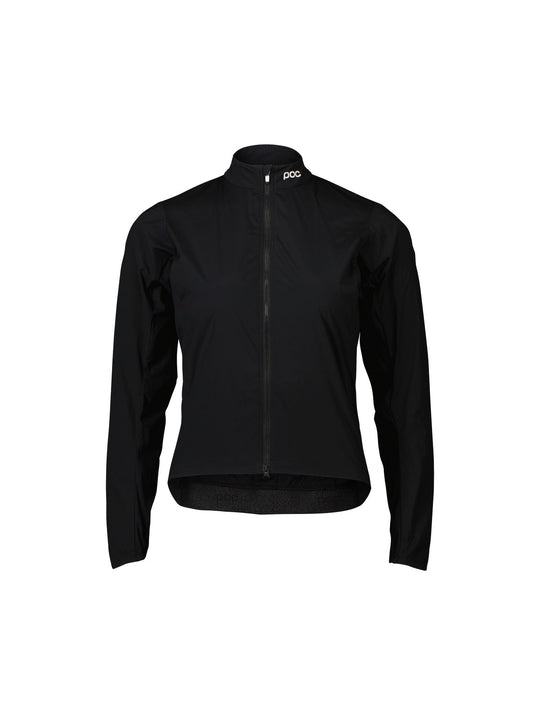 Kurtka rowerowa POC W’s Essential Splash Jacket czarny - Adventure Sports
Kurtka rowerowa POC W’s Essential Splash Jacket czarny - Adventure Sports