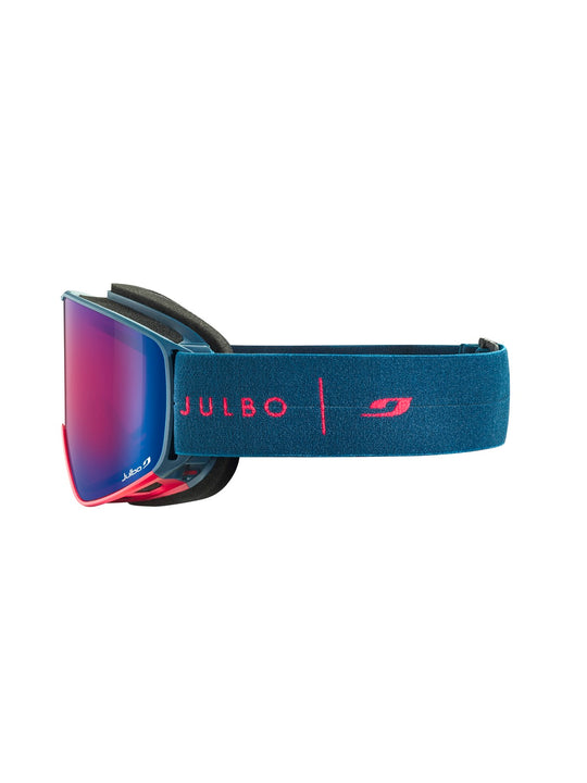 Gogle narciarskie JULBO Alpha granatowe Cat 3 - TU - Adventure Sports
Gogle narciarskie JULBO Alpha granatowe Cat 3 - TU - Adventure Sports