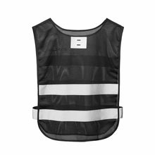 Kamizelka rowerowa BOOKMAN Reflective Vest czarny
Kamizelka rowerowa BOOKMAN Reflective Vest czarny