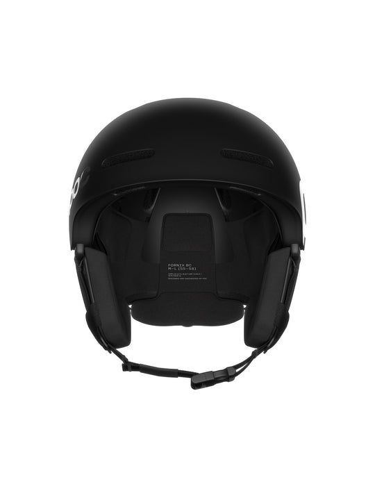 Kask narciarski POC Fornix BC czarny mat
Kask narciarski POC Fornix BC czarny mat
