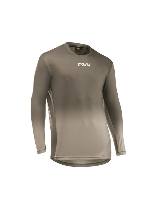 Koszulka rowerowa NORTHWAVE Edge 2 Jersey L/s brązowa
Koszulka rowerowa NORTHWAVE Edge 2 Jersey L/s brązowa