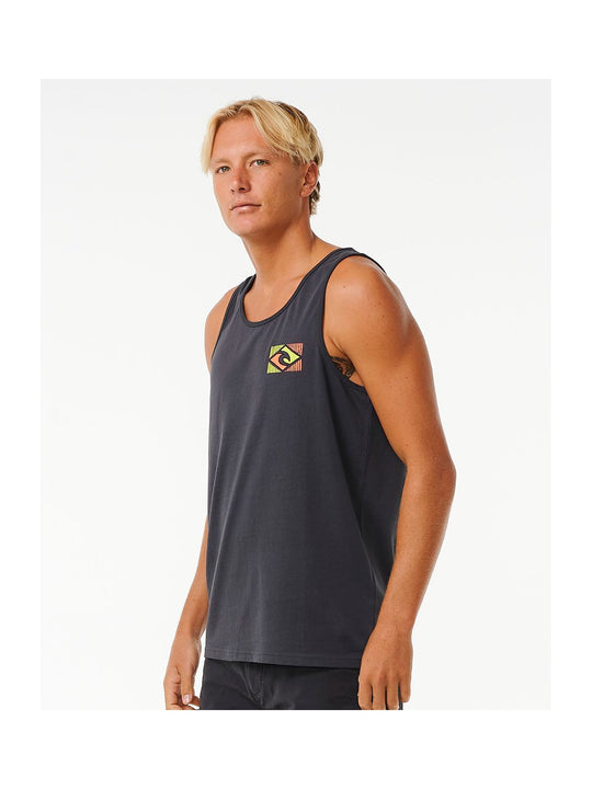 Koszulka RIP CURL Traditions Tank czarny - Adventure Sports
Koszulka RIP CURL Traditions Tank czarny - Adventure Sports