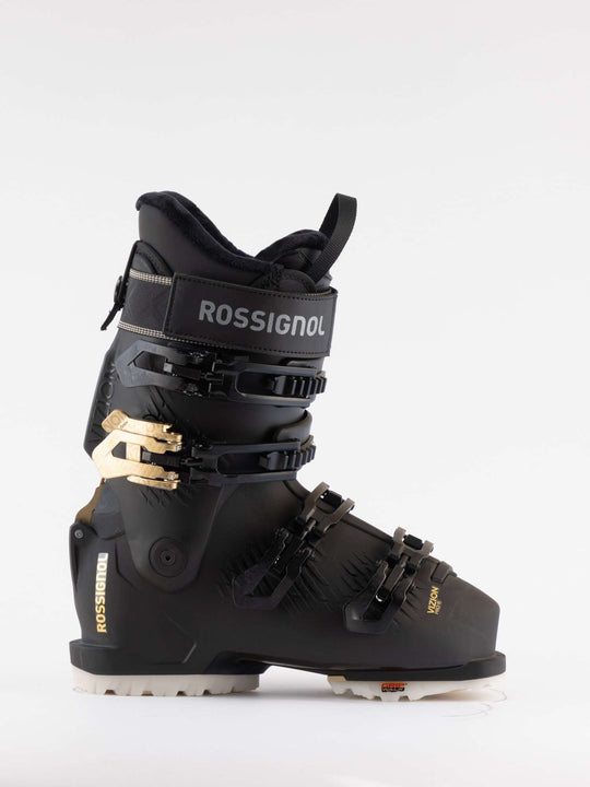 Buty narciarskie ROSSIGNOL Vizion 4B Pro Rental W GW - Gr
Buty narciarskie ROSSIGNOL Vizion 4B Pro Rental W GW - Gr