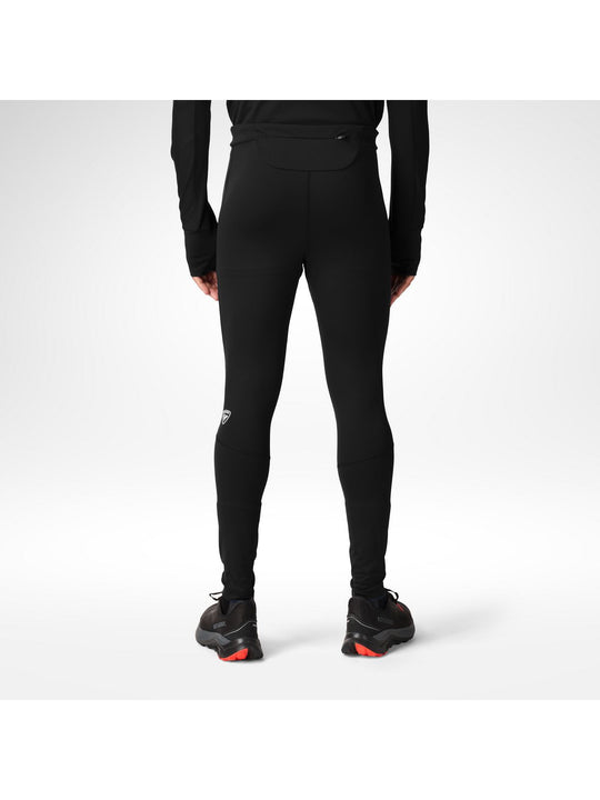 Legginsy męskie ROSSIGNOL M First Layer Tight czarne
Legginsy męskie ROSSIGNOL M First Layer Tight czarne