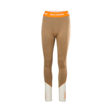 Bielizna termiczna damska HELLY HANSEN W LIFA MERINO MIDWEIGHT PANT brązowa
Bielizna termiczna damska HELLY HANSEN W LIFA MERINO MIDWEIGHT PANT brązowa