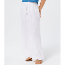 Spodnie damskie RIP CURL Catalina Islands Wide Leg Pant białe
Spodnie damskie RIP CURL Catalina Islands Wide Leg Pant białe