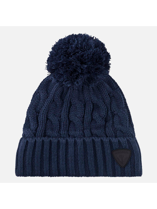 Czapka Rossignol Jason granatowy - TU - Adventure Sports
Czapka Rossignol Jason granatowy - TU - Adventure Sports