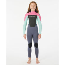 Pianka surfingowa dziewczęca RIP CURL Boys Omega 4/3Gb Bz - różowy - Adventure Sports
Pianka surfingowa dziewczęca RIP CURL Boys Omega 4/3Gb Bz - różowy - Adventure Sports