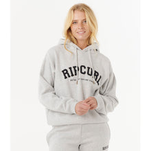 Bluza RIP CURL VARSITY HOODIE szara
Bluza RIP CURL VARSITY HOODIE szara
