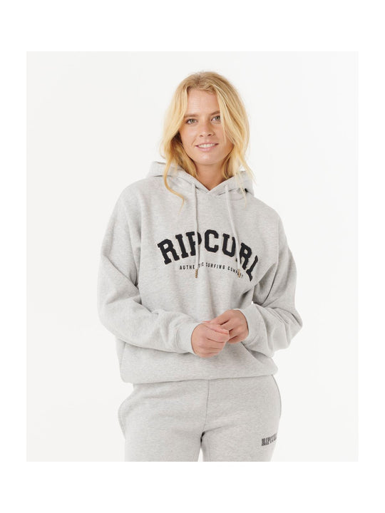Bluza RIP CURL VARSITY HOODIE szara
Bluza RIP CURL VARSITY HOODIE szara